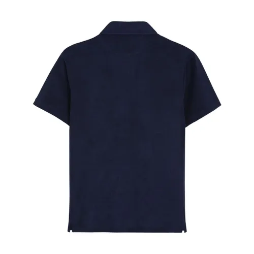 Tops > Polo Shirts - - Vilebrequin - Modalova