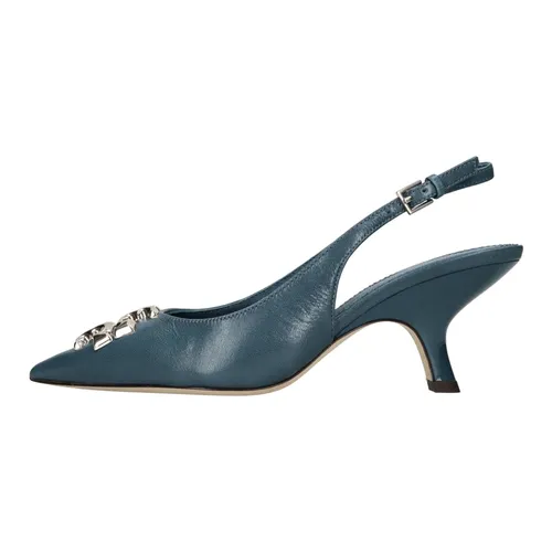 Shoes > Heels > Pumps - - Tory Burch - Modalova