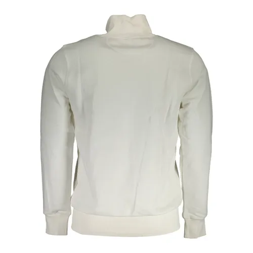 Sweatshirts & Hoodies > Zip-throughs - - La Martina - Modalova