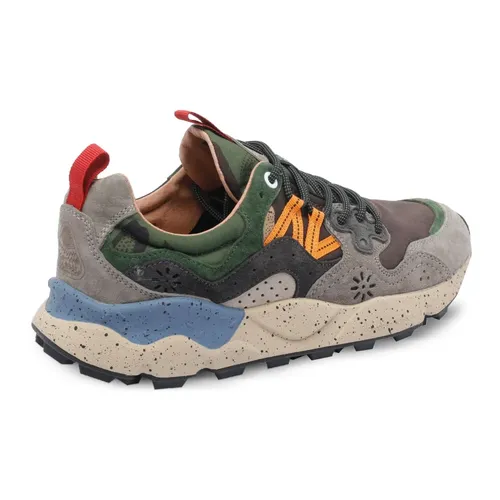 Shoes > Sneakers - - Flower Mountain - Modalova