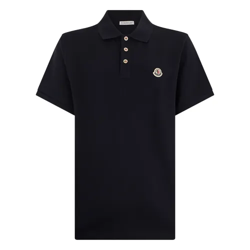 Tops > Polo Shirts - - Moncler - Modalova