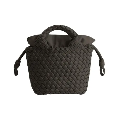 Marrea - Bags > Handbags - Green - Marrea - Modalova