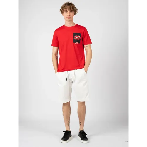 Shorts > Casual Shorts - - Antony Morato - Modalova