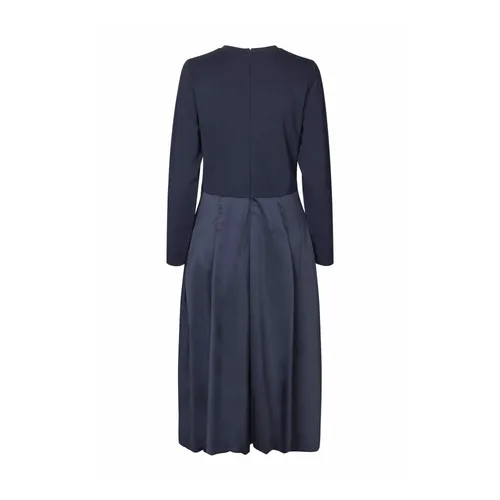 Dresses > Day Dresses > Midi Dresses - - Masai - Modalova