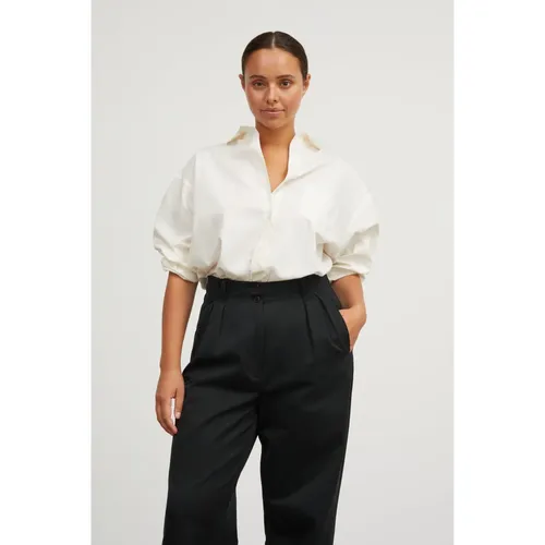 Blouses & Shirts > Shirts - - Skall Studio - Modalova
