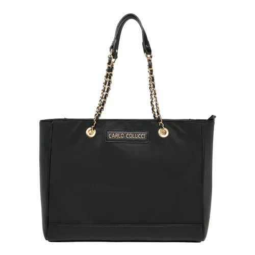 Bags > Tote Bags - - Carlo Colucci - Modalova