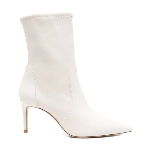 Shoes > Boots > Heeled Boots - - Stuart Weitzman - Modalova