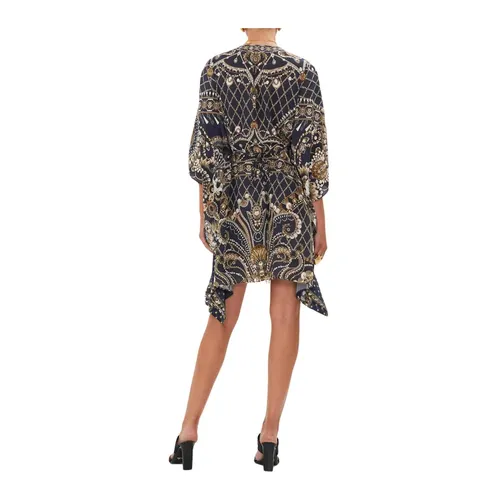 Dresses > Day Dresses > Short Dresses - - Camilla - Modalova