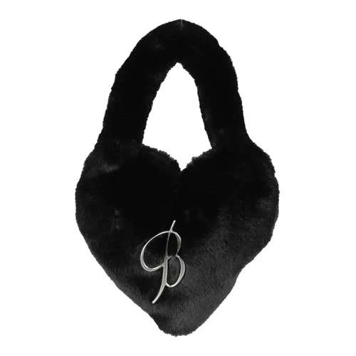 Bags > Handbags - - Blumarine - Modalova