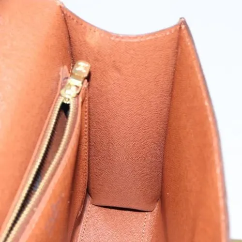 Pre-owned > Pre-owned Bags > Pre-owned Handbags - - Louis Vuitton Vintage - Modalova