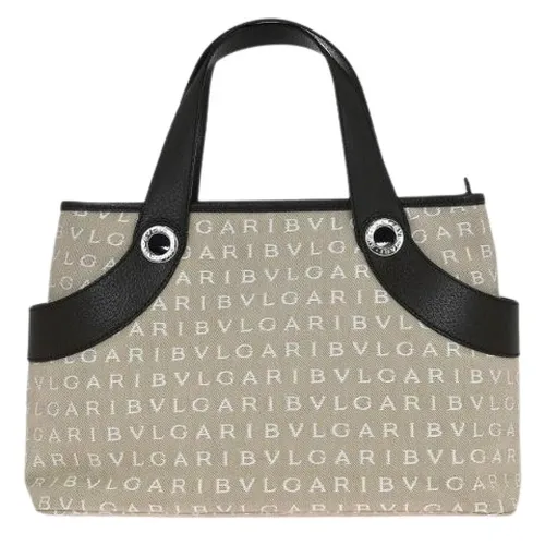 Pre-owned > Pre-owned Bags > Pre-owned Handbags - - Bvlgari Vintage - Modalova