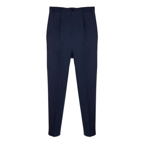 Trousers > Suit Trousers - - Incotex - Modalova