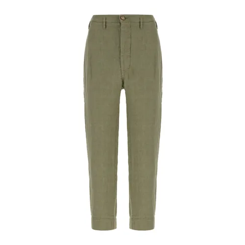 Trousers > Chinos - - Vivienne Westwood - Modalova