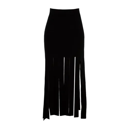 Skirts > Midi Skirts - - Akep - Modalova