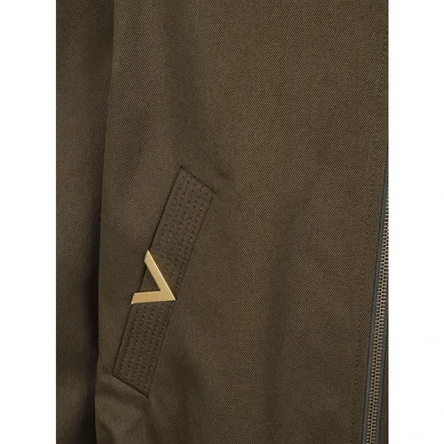 Jackets > Light Jackets - - Valentino Garavani - Modalova
