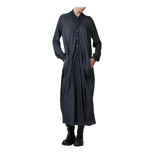 Dresses > Day Dresses > Shirt Dresses - - Transit - Modalova