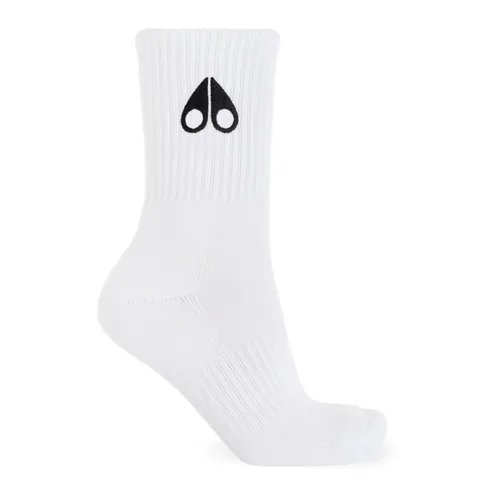Underwear > Socks - - Moose Knuckles - Modalova