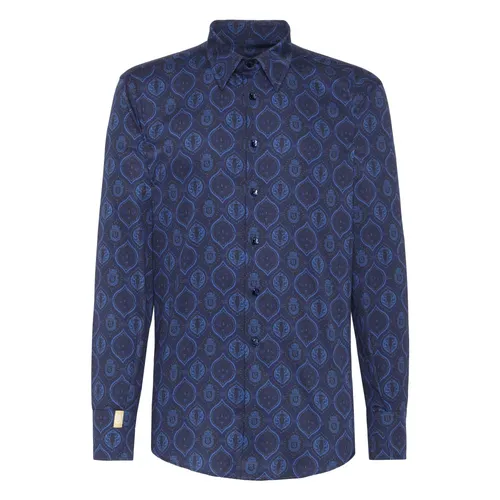 Shirts > Casual Shirts - - Billionaire - Modalova