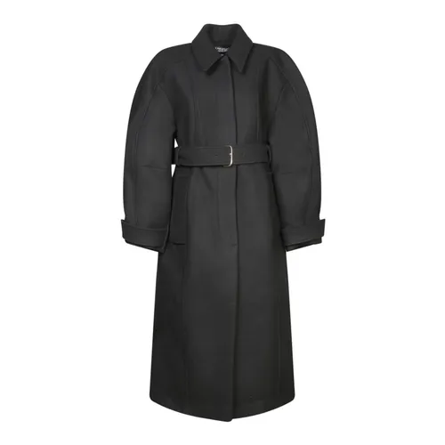 Coats > Trench Coats - - Jacquemus - Modalova