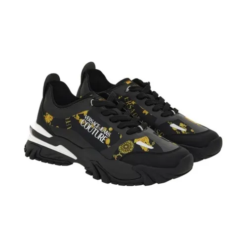 Shoes > Sneakers - - Versace Jeans Couture - Modalova