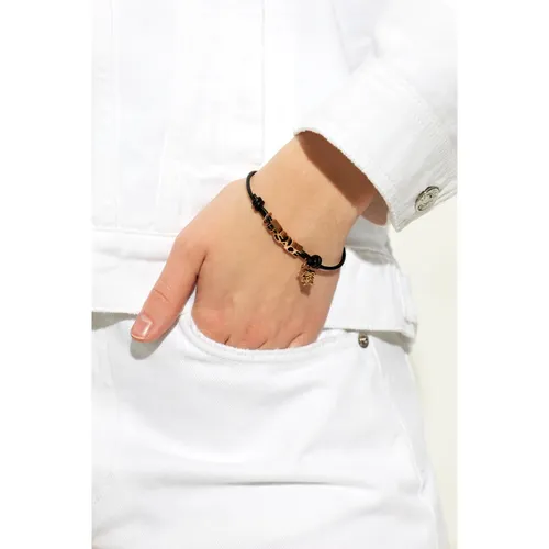 Accessories > Jewellery > Bracelets - - Versace - Modalova
