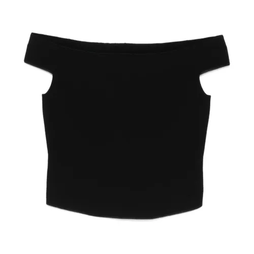 Blouses & Shirts > Blouses - - Simkhai - Modalova