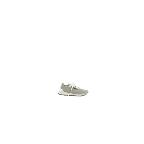 Shoes > Sneakers - - Brunello Cucinelli - Modalova