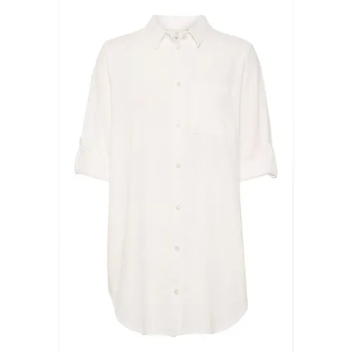 Blouses & Shirts > Shirts - - Kaffe - Modalova