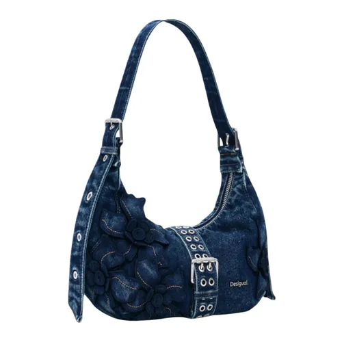 Bags > Shoulder Bags - - Desigual - Modalova
