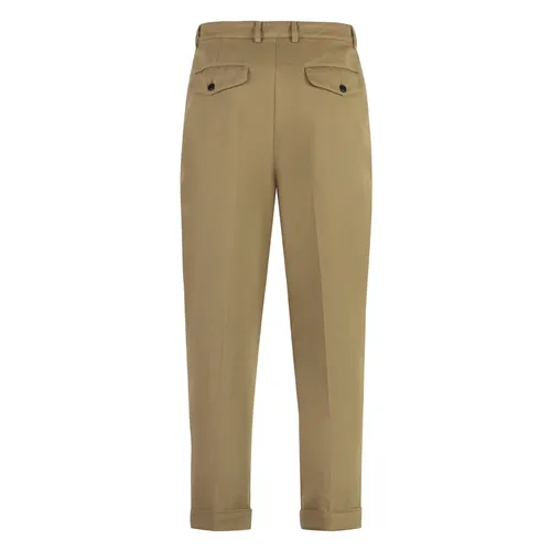 Trousers > Chinos - - Dondup - Modalova