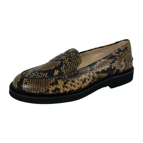 Shoes > Flats > Loafers - - Tod's - Modalova