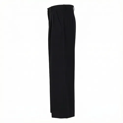 Trousers > Wide Trousers - - Max Mara - Modalova