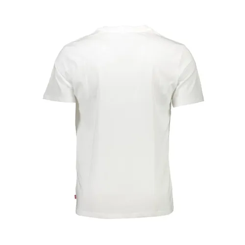 Levi's - Tops > T-Shirts - White - Levi's - Modalova