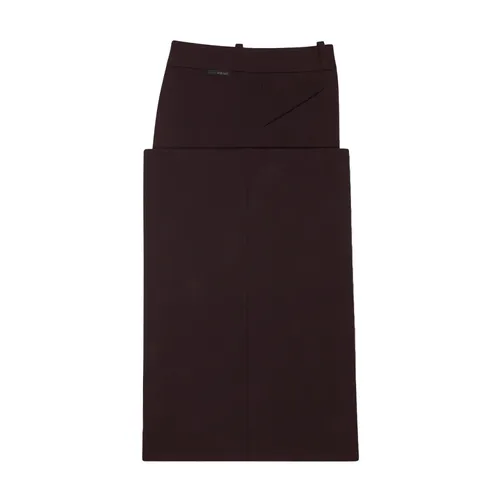 Trousers > Wide Trousers - - RRD - Modalova
