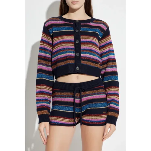 Knitwear > Cardigans - - Dsquared2 - Modalova