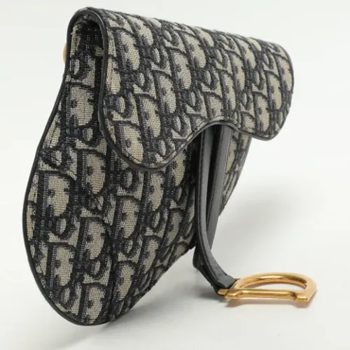 Pre-owned > Pre-owned Bags > Pre-owned Shoulder Bags - - Dior Vintage - Modalova