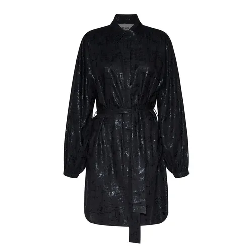 Dresses > Day Dresses > Shirt Dresses - - Silvian Heach - Modalova
