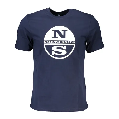 Tops > T-Shirts - - North Sails - Modalova