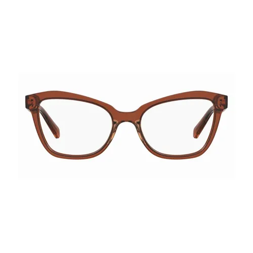 Accessories > Glasses - - Love Moschino - Modalova