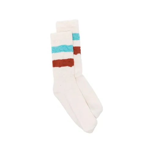 Underwear > Socks - - Golden Goose - Modalova