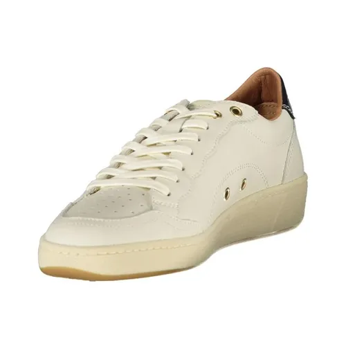 Blauer - Shoes > Sneakers - Beige - Blauer - Modalova