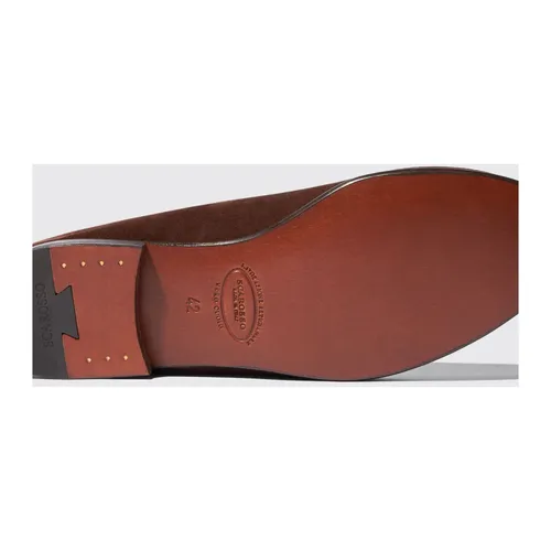 Shoes > Flats > Loafers - - Scarosso - Modalova