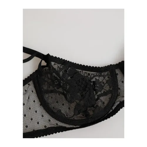 Underwear > Bras - - Dolce & Gabbana - Modalova