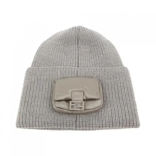Pre-owned > Pre-owned Accessories - - Fendi Vintage - Modalova