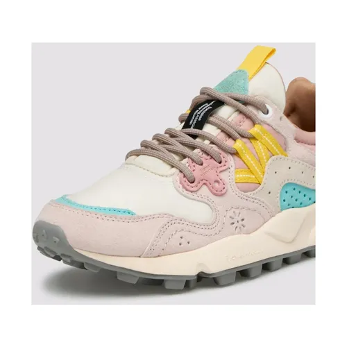 Shoes > Sneakers - - Flower Mountain - Modalova