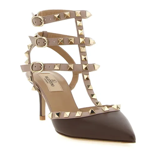 Shoes > Heels > Pumps - - Valentino Garavani - Modalova