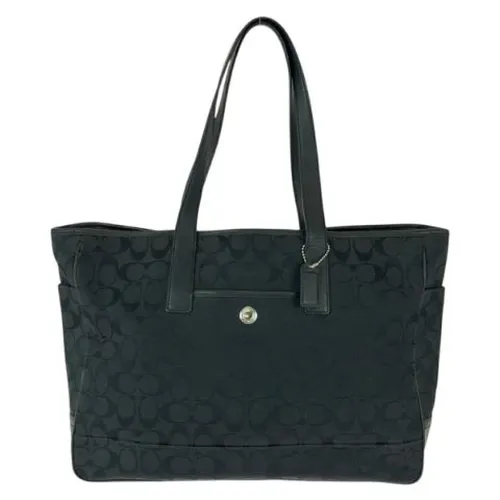 Pre-owned > Pre-owned Bags > Pre-owned Handbags - - Coach Pre-owned - Modalova