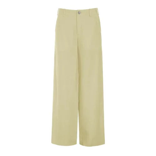 Trousers > Wide Trousers - - Bitte Kai Rand - Modalova