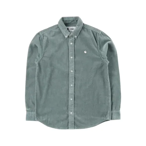 Shirts > Casual Shirts - - Carhartt Wip - Modalova