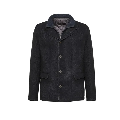 Jackets > Light Jackets - - Gimo's - Modalova